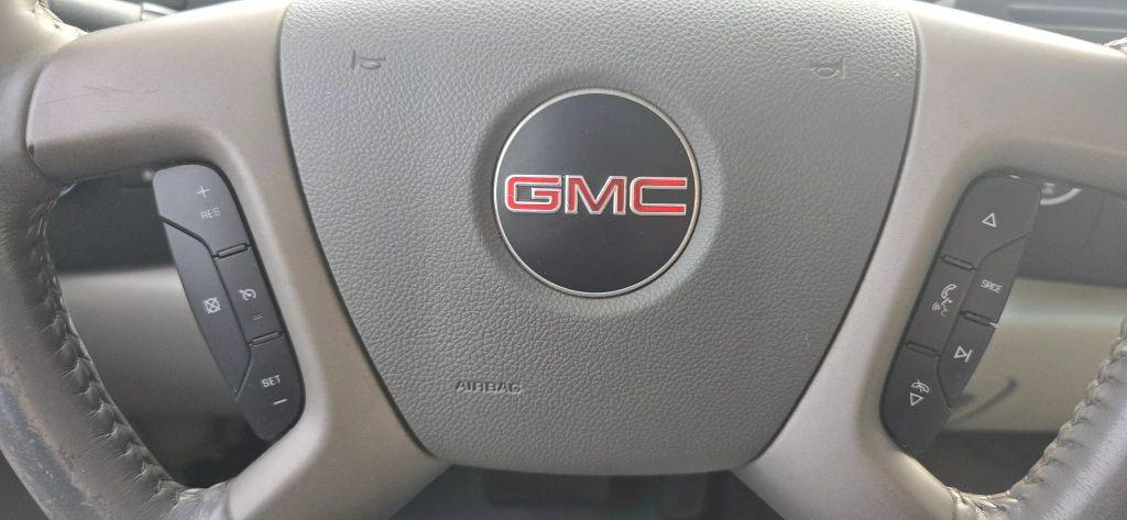 used 2011 GMC Sierra 1500 car, priced at $8,950