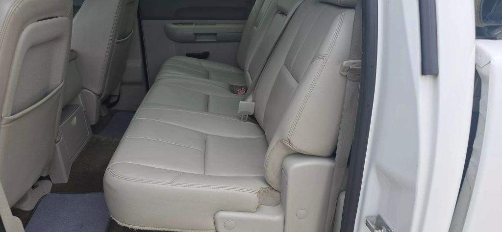used 2011 GMC Sierra 1500 car, priced at $8,950