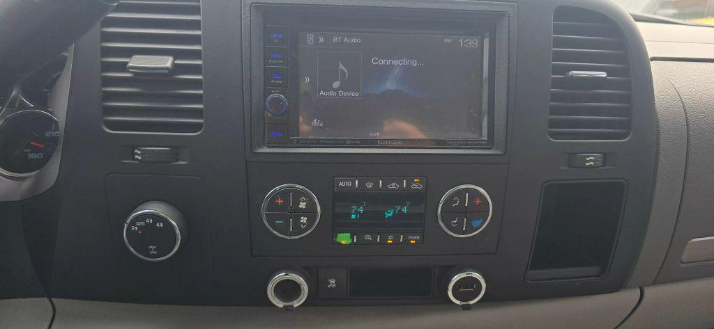 used 2011 GMC Sierra 1500 car, priced at $8,950