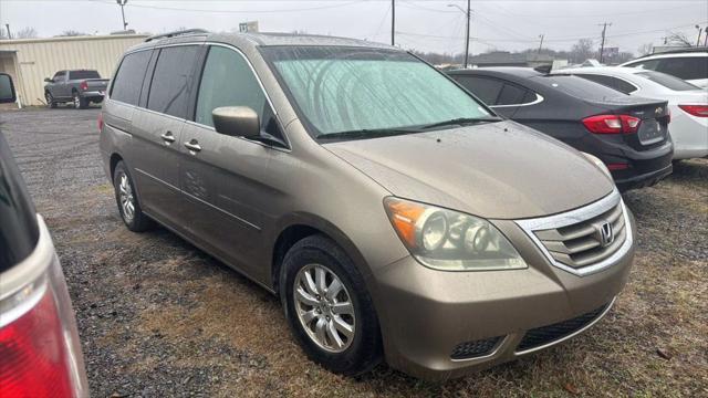 used 2010 Honda Odyssey car, priced at $5,650