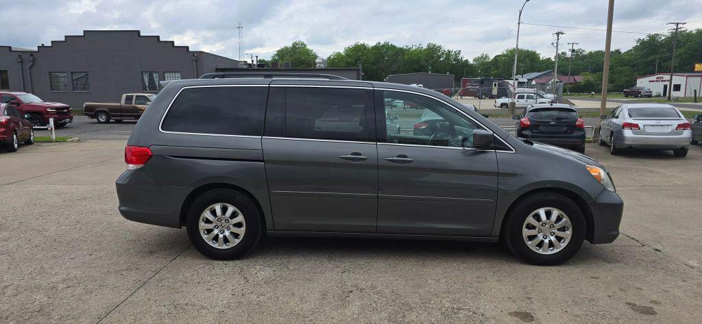 used 2008 Honda Odyssey car, priced at $3,450