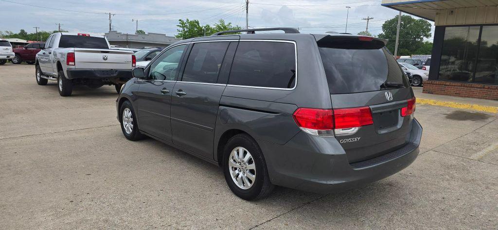 used 2008 Honda Odyssey car, priced at $3,450
