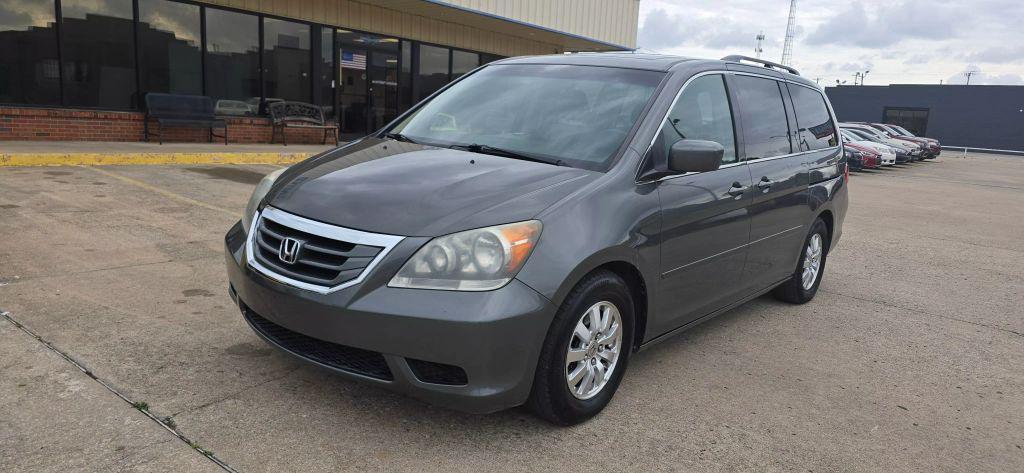 used 2008 Honda Odyssey car, priced at $3,450