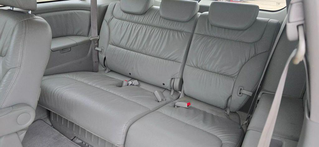 used 2008 Honda Odyssey car, priced at $3,450