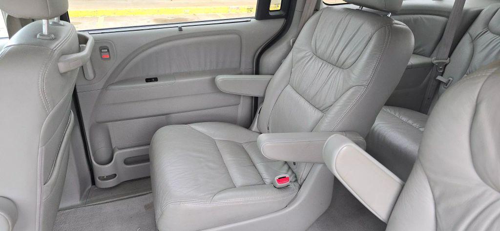 used 2008 Honda Odyssey car, priced at $3,450