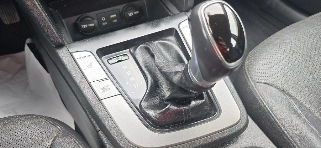 used 2017 Hyundai Elantra car, priced at $9,950