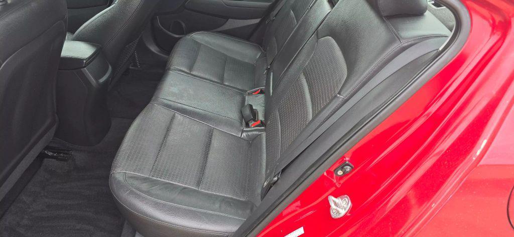used 2017 Hyundai Elantra car, priced at $9,950