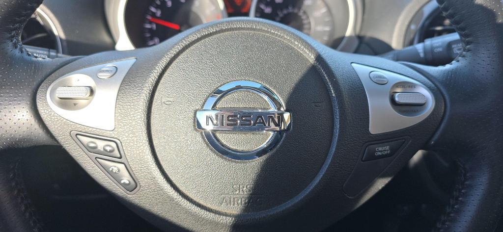 used 2013 Nissan Juke car, priced at $8,650