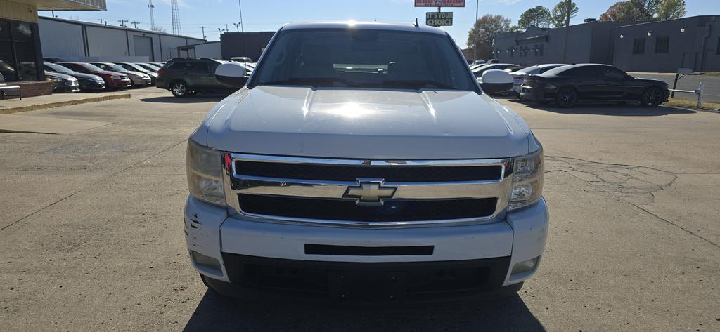 used 2009 Chevrolet Silverado 1500 car, priced at $8,950