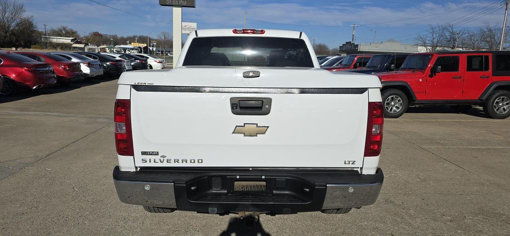 used 2009 Chevrolet Silverado 1500 car, priced at $8,950