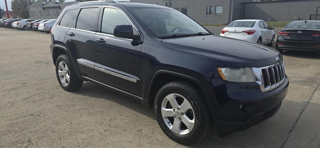 used 2013 Jeep Grand Cherokee car, priced at $11,450