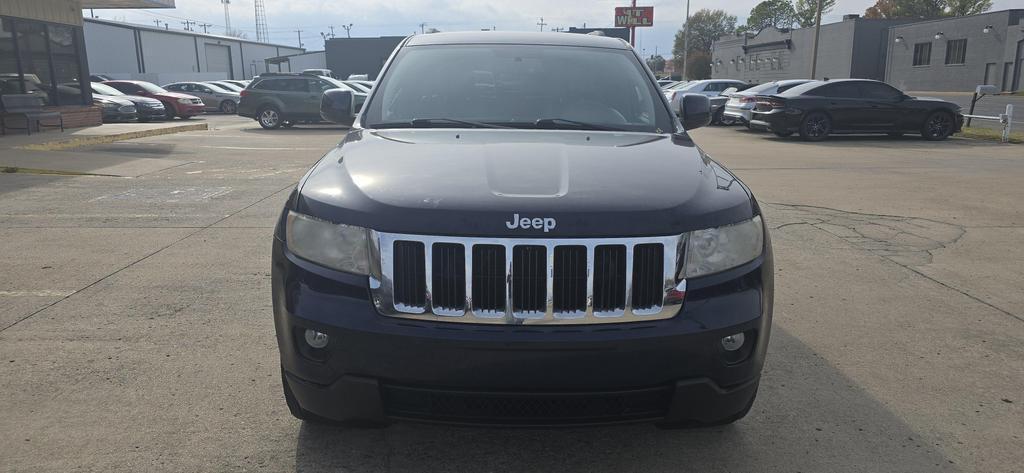 used 2013 Jeep Grand Cherokee car, priced at $11,450