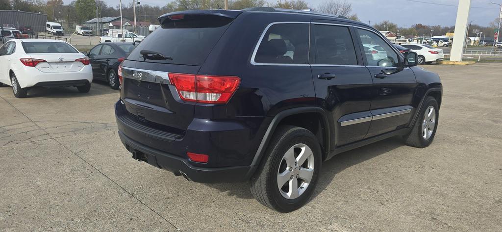 used 2013 Jeep Grand Cherokee car, priced at $11,450