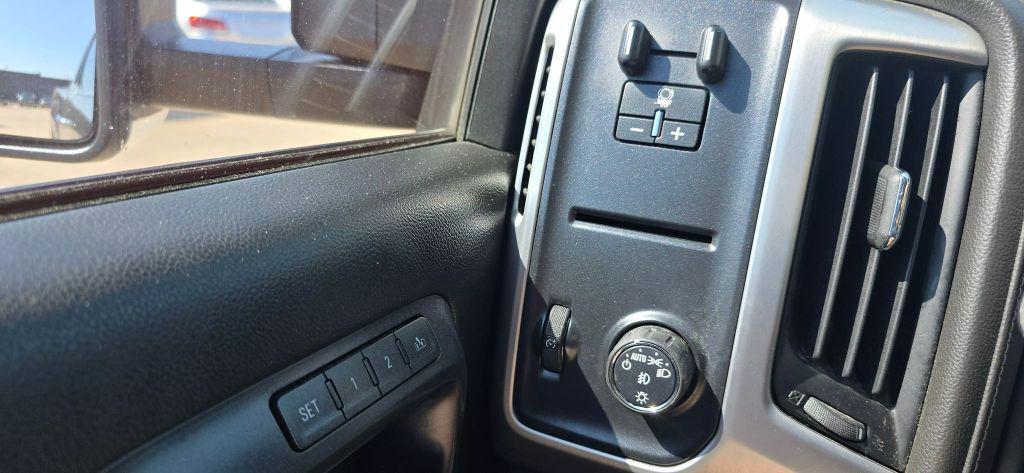 used 2017 GMC Sierra 1500 car, priced at $25,950