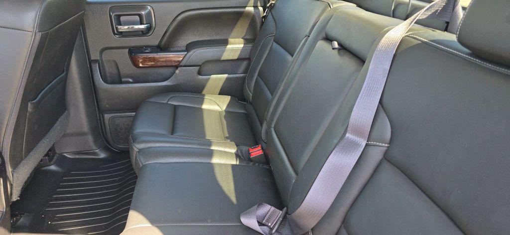used 2017 GMC Sierra 1500 car, priced at $25,950