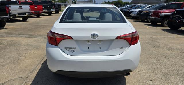 used 2019 Toyota Corolla car, priced at $8,650