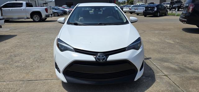 used 2019 Toyota Corolla car, priced at $8,650