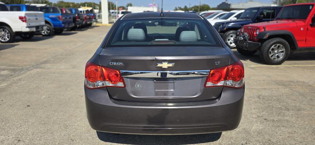 used 2011 Chevrolet Cruze car, priced at $7,650