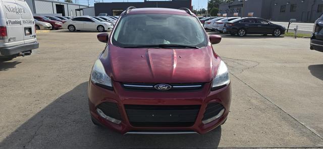 used 2016 Ford Escape car, priced at $9,950