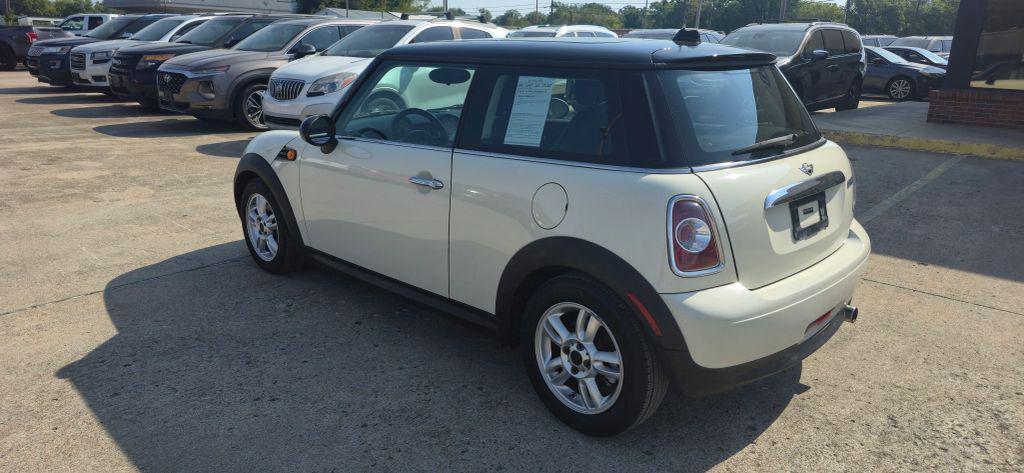 used 2011 MINI Cooper car, priced at $5,950