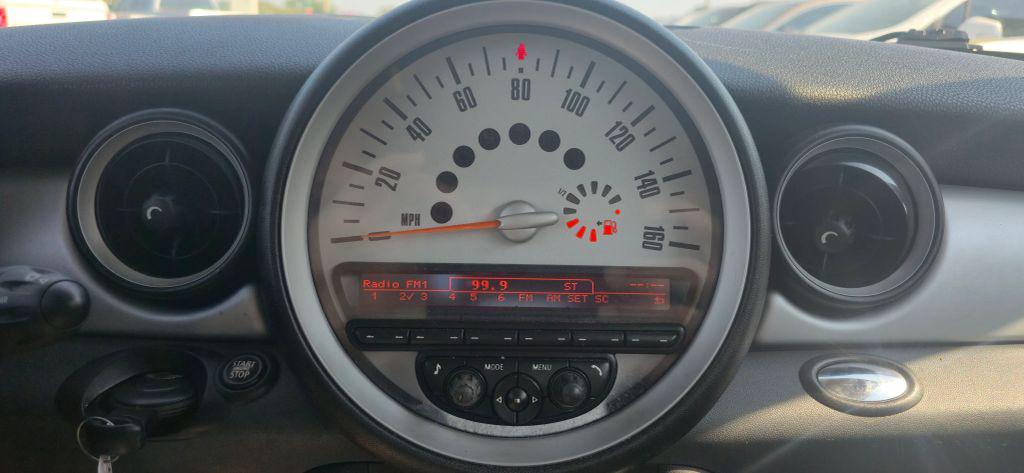 used 2011 MINI Cooper car, priced at $5,950