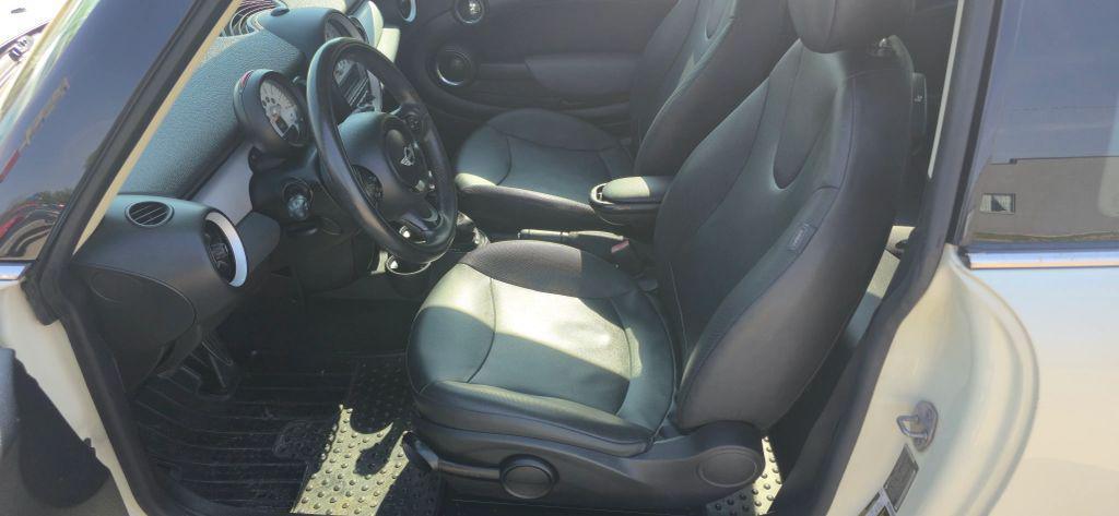 used 2011 MINI Cooper car, priced at $5,950