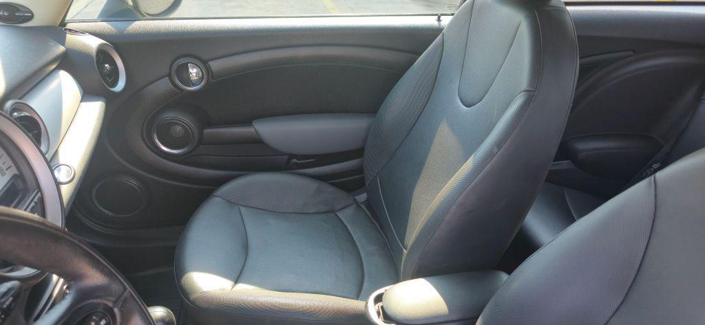 used 2011 MINI Cooper car, priced at $5,950