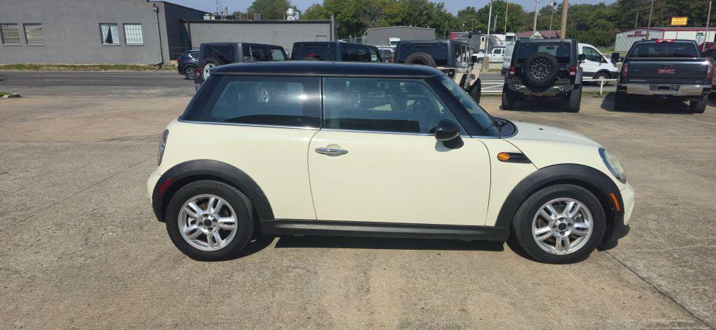 used 2011 MINI Cooper car, priced at $5,950