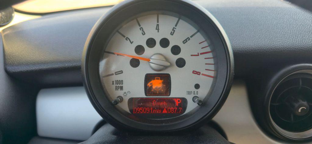 used 2011 MINI Cooper car, priced at $5,950