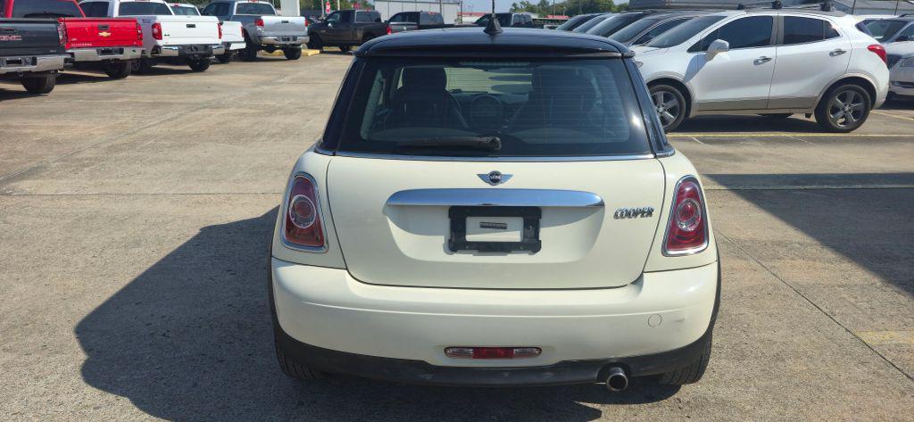 used 2011 MINI Cooper car, priced at $5,950