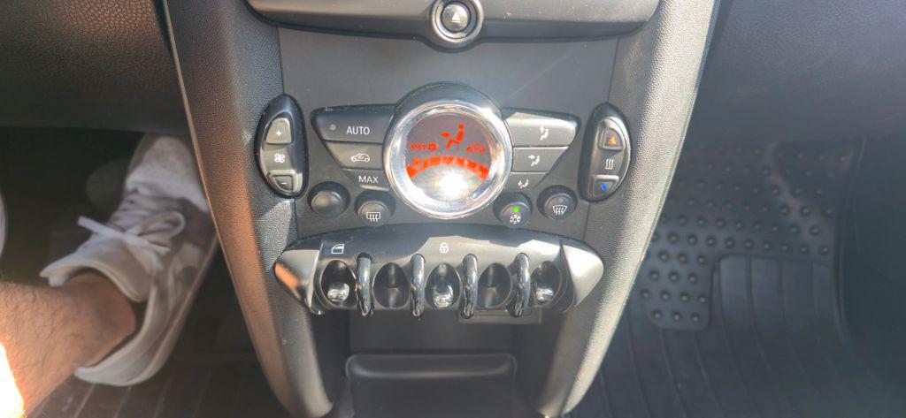used 2011 MINI Cooper car, priced at $5,950