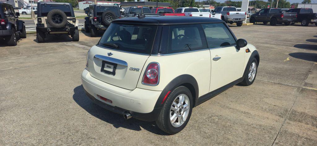 used 2011 MINI Cooper car, priced at $5,950