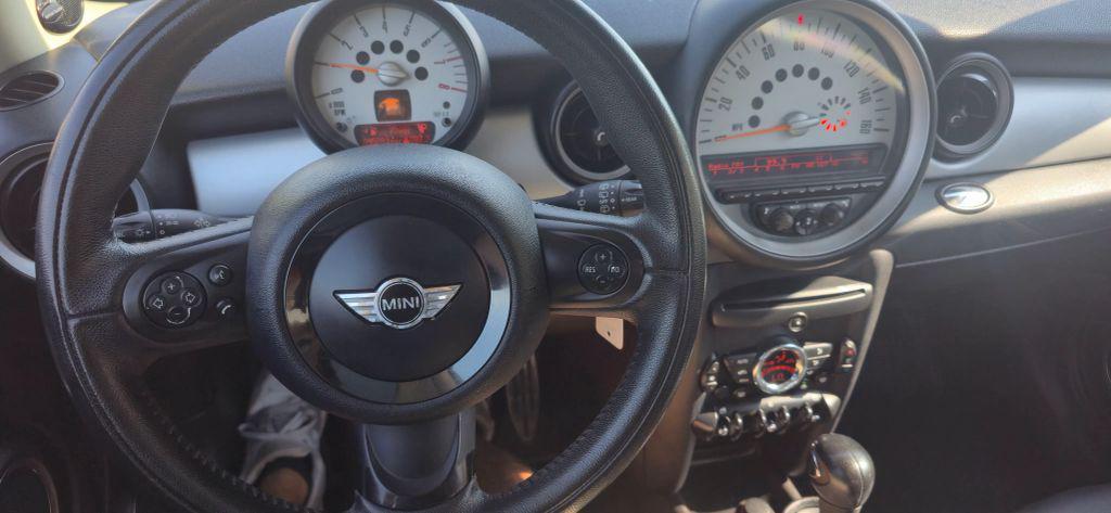 used 2011 MINI Cooper car, priced at $5,950