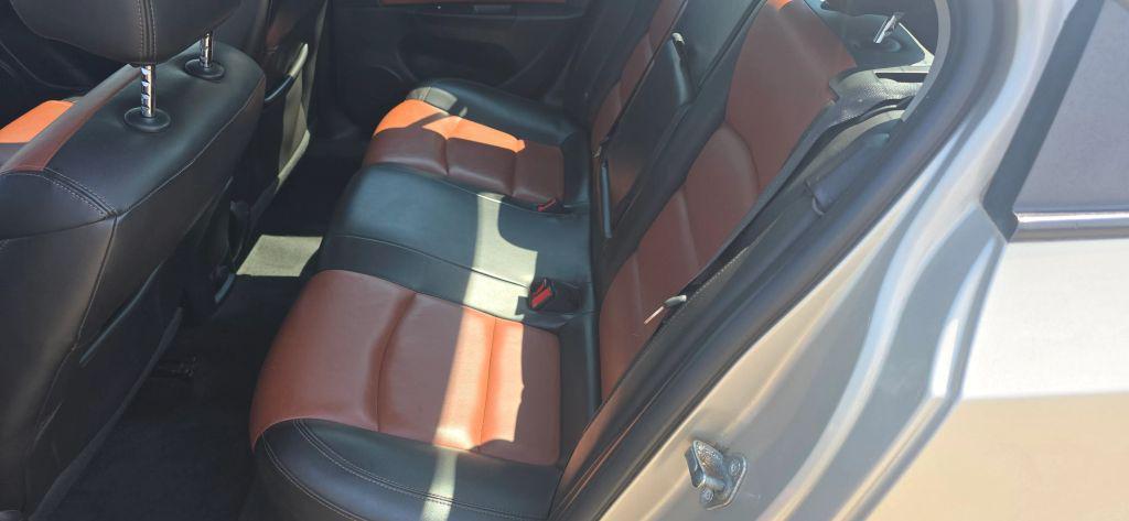 used 2014 Chevrolet Cruze car, priced at $3,880