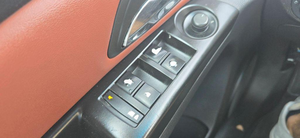 used 2014 Chevrolet Cruze car, priced at $3,880