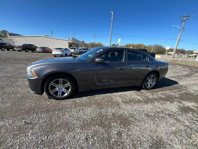 used 2014 Dodge Charger car, priced at $11,950