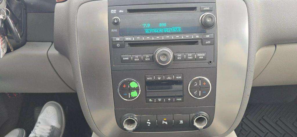 used 2007 GMC Yukon XL car, priced at $4,880