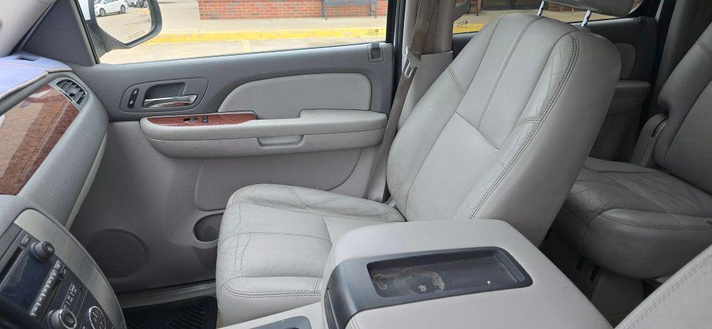 used 2007 GMC Yukon XL car, priced at $4,880