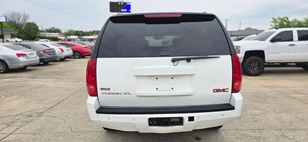 used 2007 GMC Yukon XL car, priced at $4,880