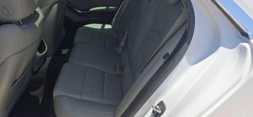 used 2018 Cadillac CTS car, priced at $12,880