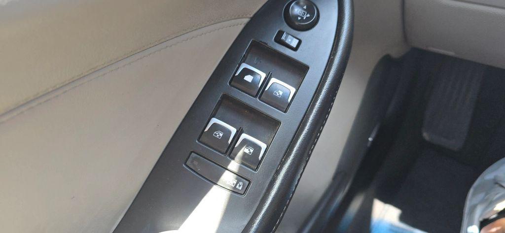 used 2018 Cadillac CTS car, priced at $12,880