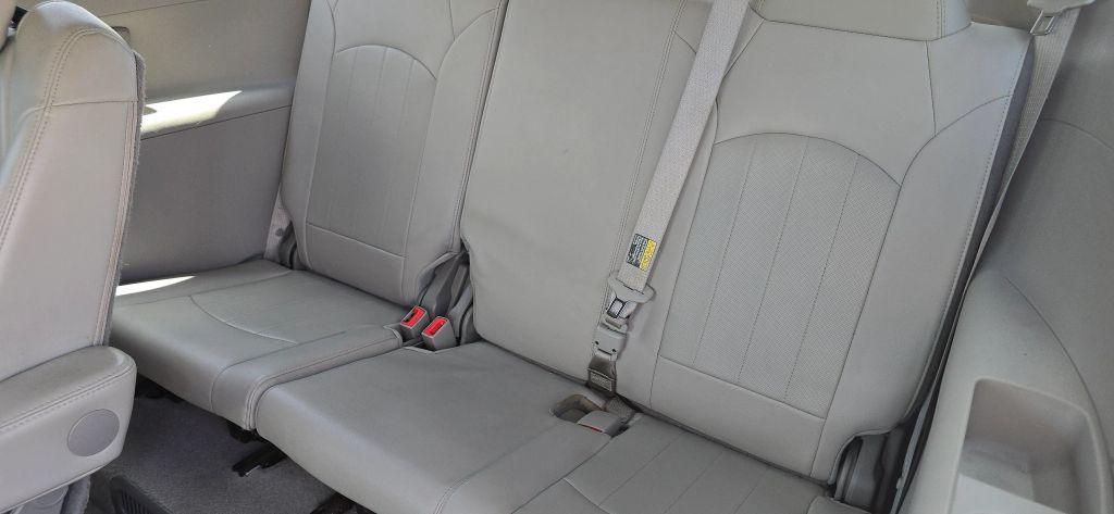 used 2015 Buick Enclave car, priced at $8,950