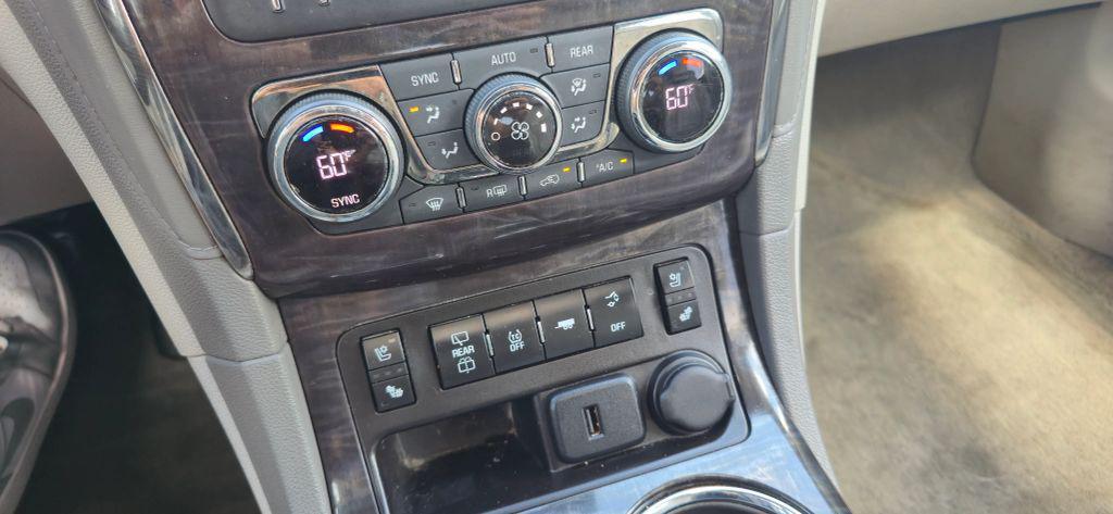 used 2015 Buick Enclave car, priced at $8,950