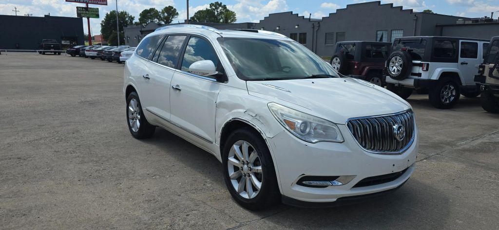 used 2015 Buick Enclave car, priced at $8,950