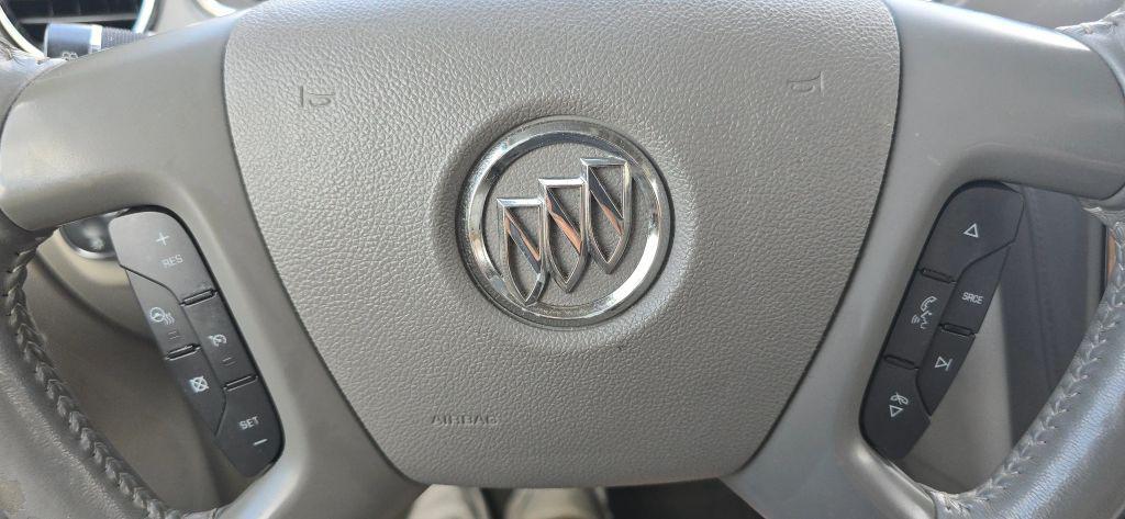 used 2015 Buick Enclave car, priced at $8,950