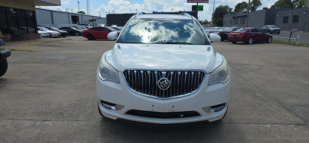 used 2015 Buick Enclave car, priced at $8,950