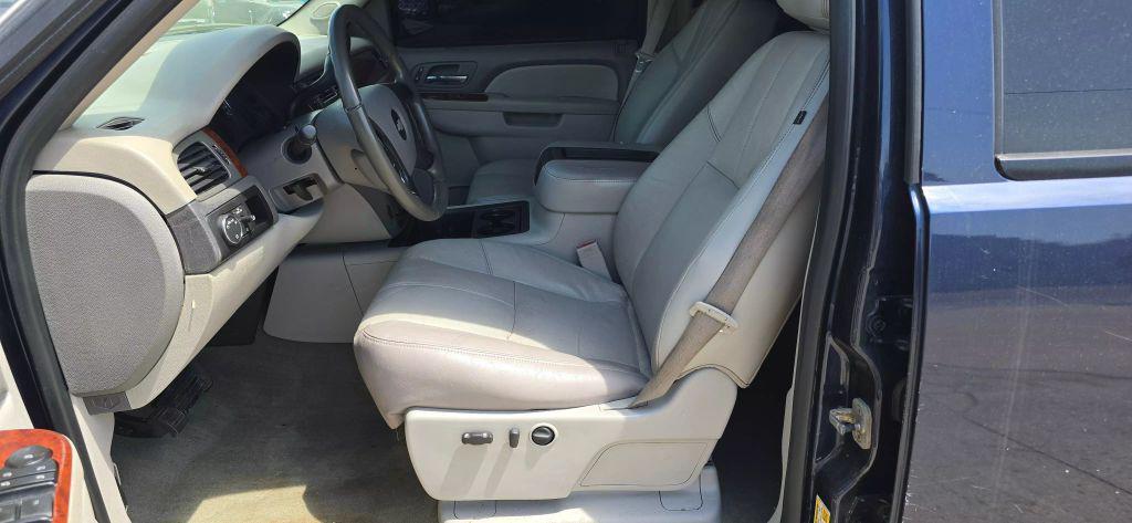 used 2010 Chevrolet Silverado 1500 car, priced at $11,950