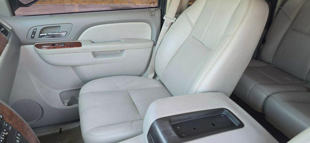used 2010 Chevrolet Silverado 1500 car, priced at $11,950