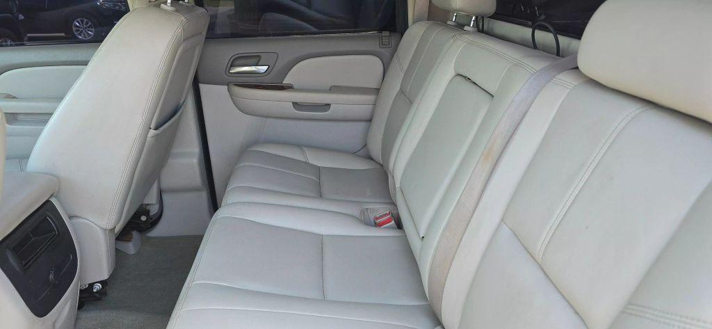 used 2010 Chevrolet Silverado 1500 car, priced at $11,950