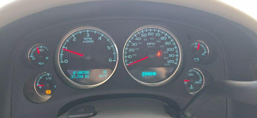 used 2010 Chevrolet Silverado 1500 car, priced at $11,950